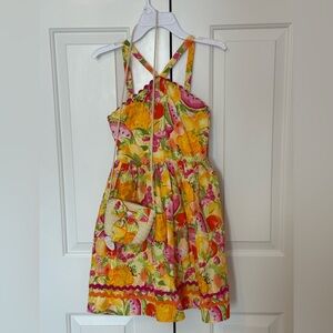 Tahari Girl’s Sundress